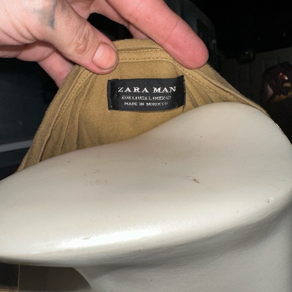 Zara man shirt - Picture 2 of 2